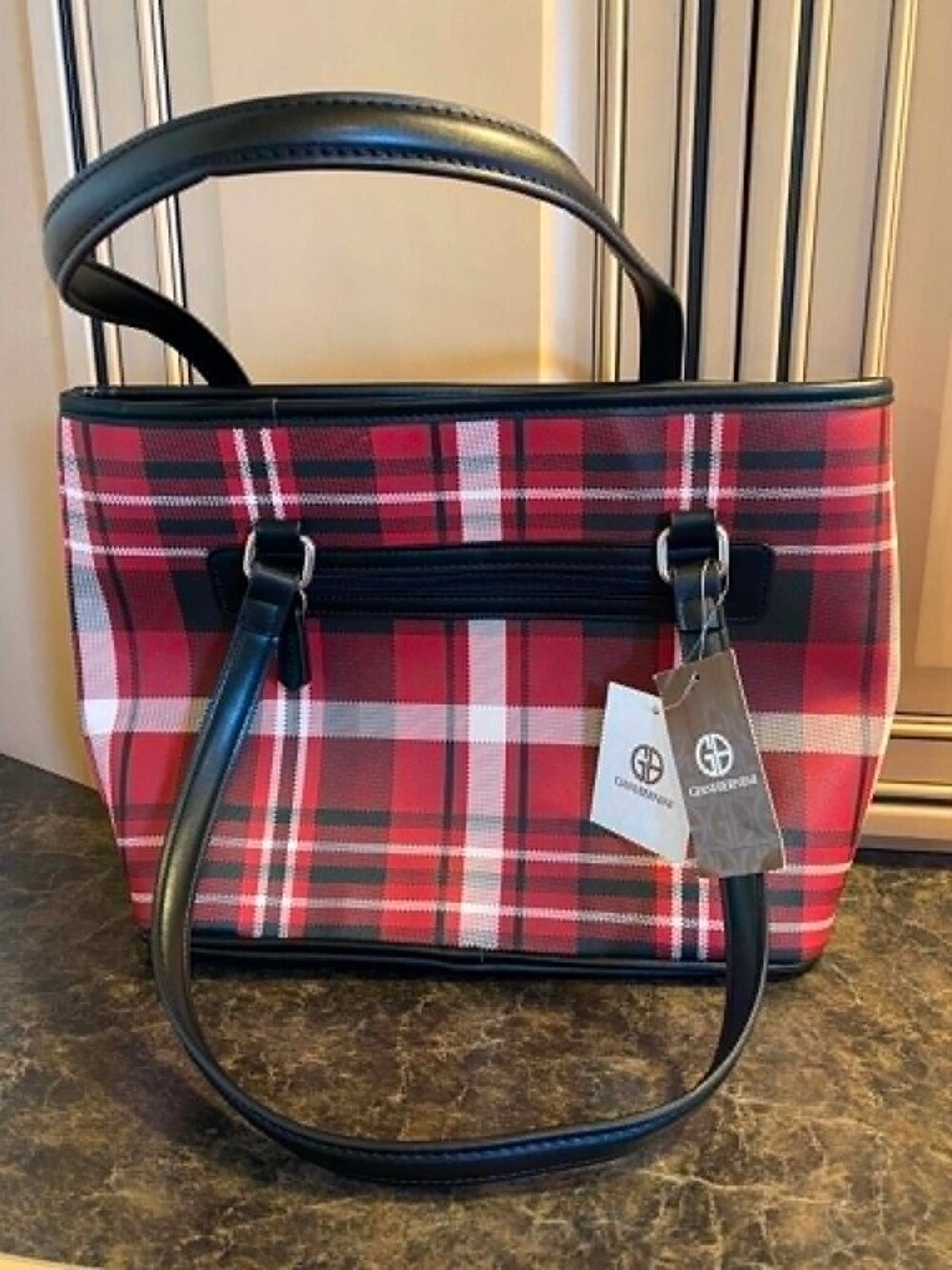 Giani Bernini Tote Bag